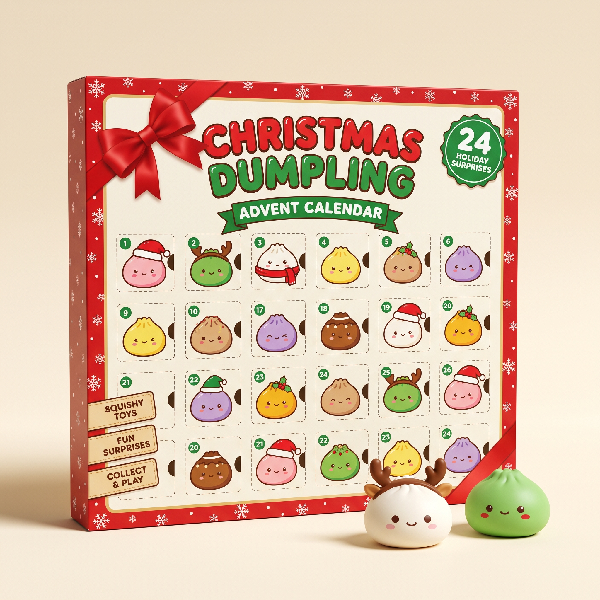 1 Calendar