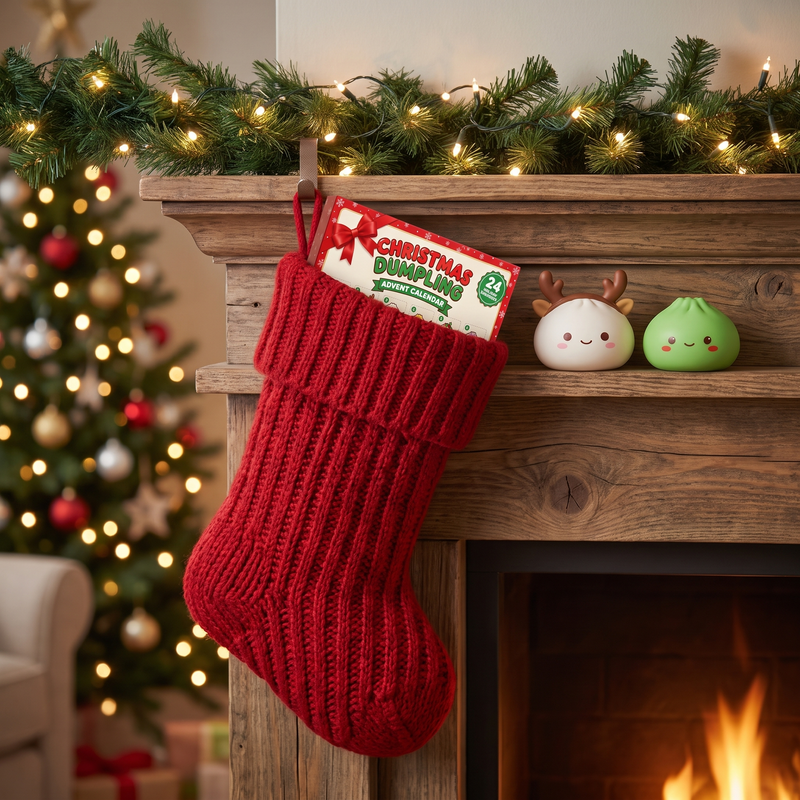 Stocking stuffer